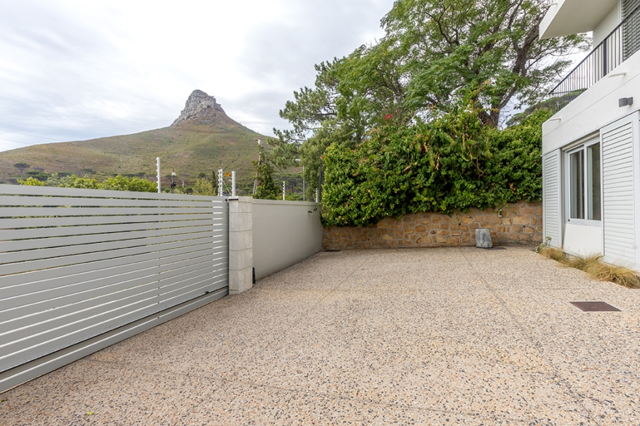To Let 0 Bedroom Property for Rent in Camps Bay Western Cape